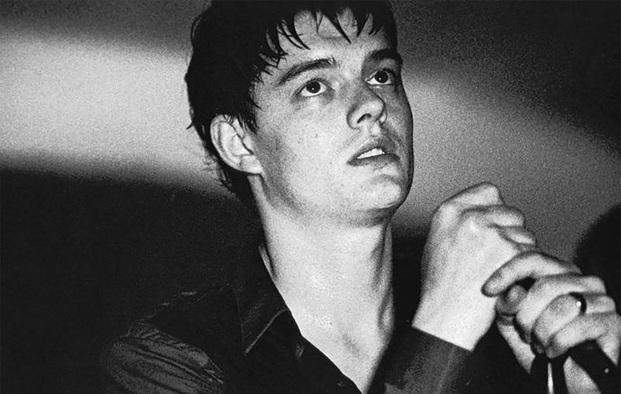 2000x1270 Sam Riley reflects on pure fear of playing Ian Curtis in 'Control'