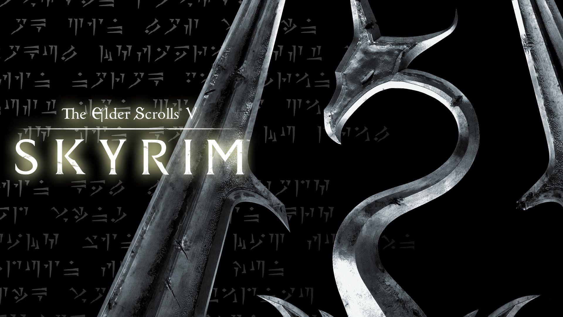 1920x1080 Elder Scrolls V: Skyrim desktop PC and Mac wallpaper