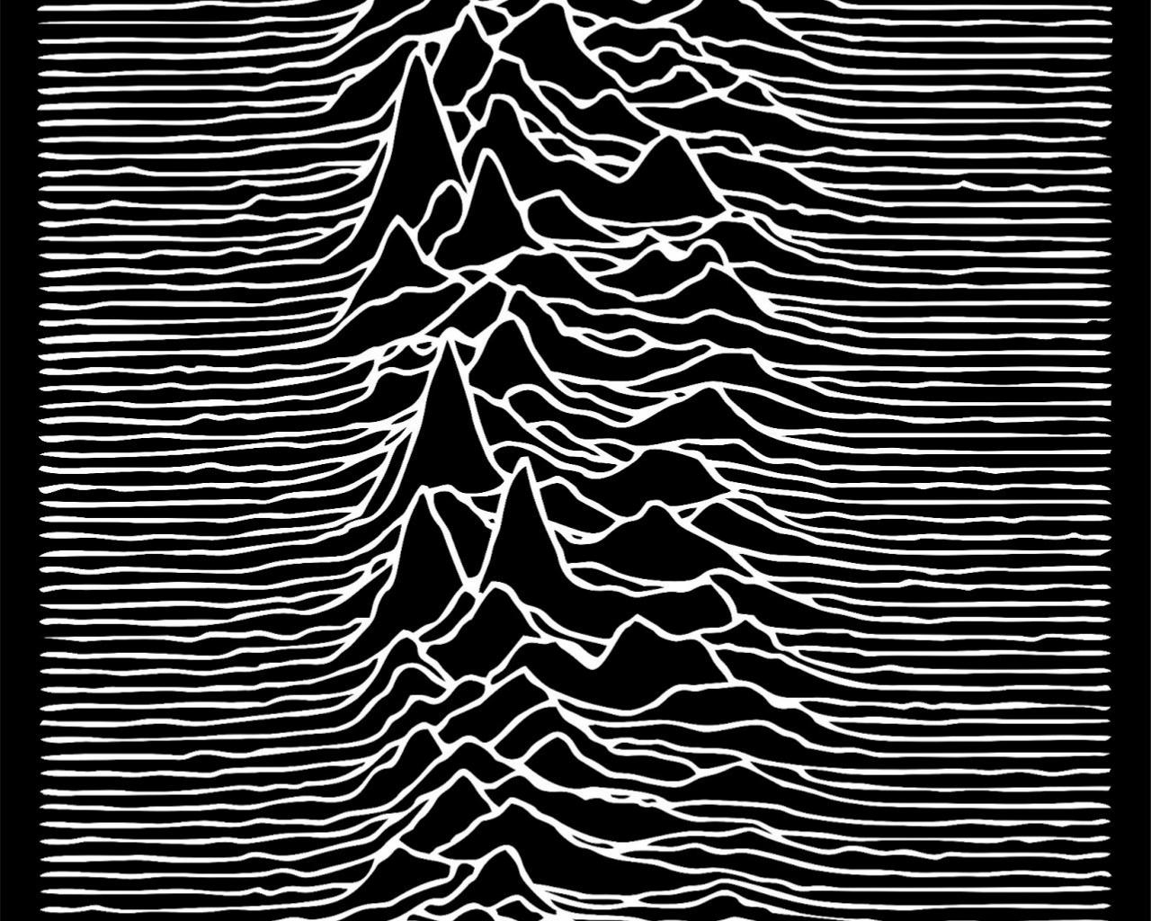 Joy Division - Unknown Pleasures | TRACK RANKING #3 - YouTube