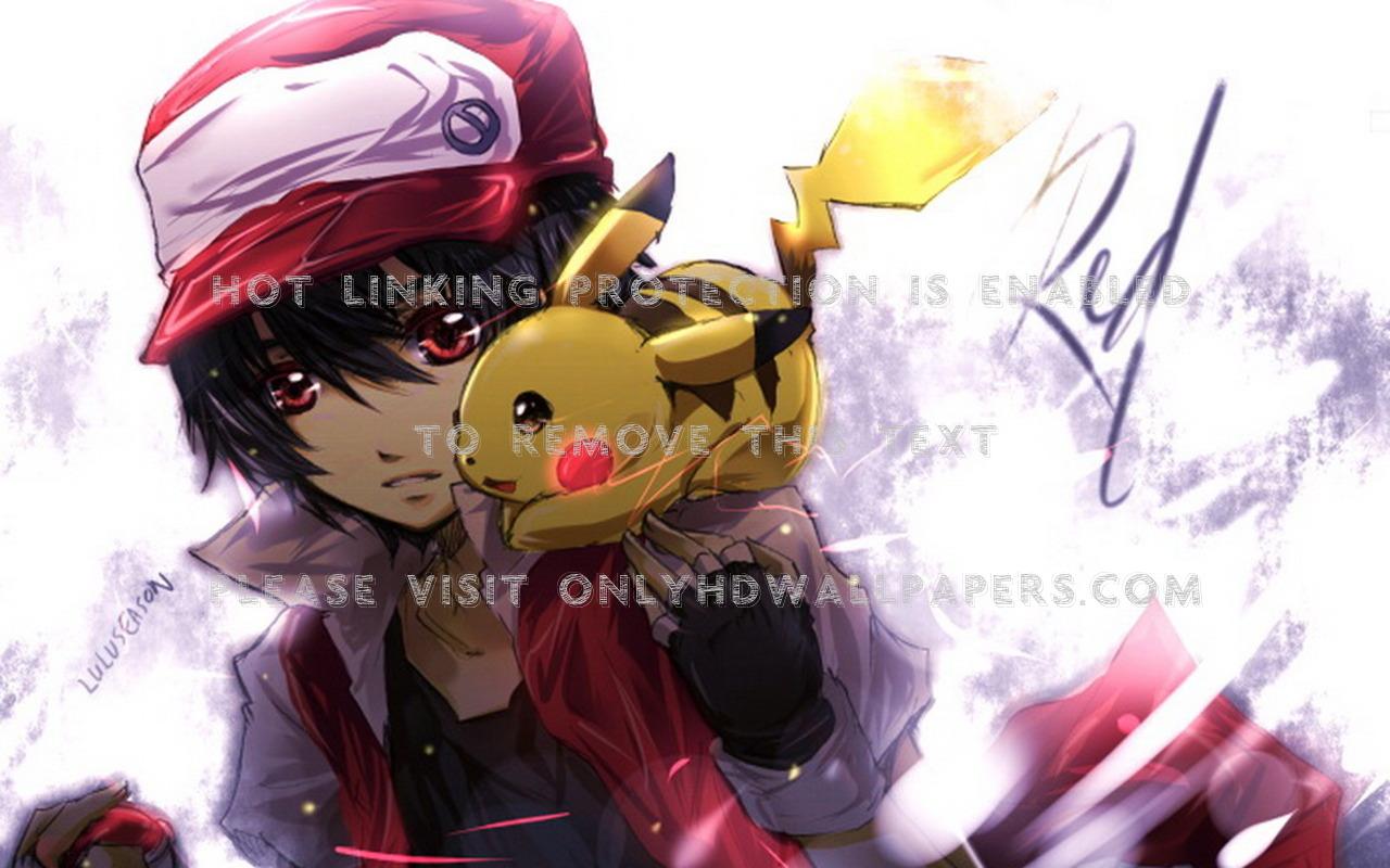 1280x800 Pokemon Wallpaper Pikachu And Ash Pokemon Pikachu Ash Ash And Pikachu HD Wallpaper
