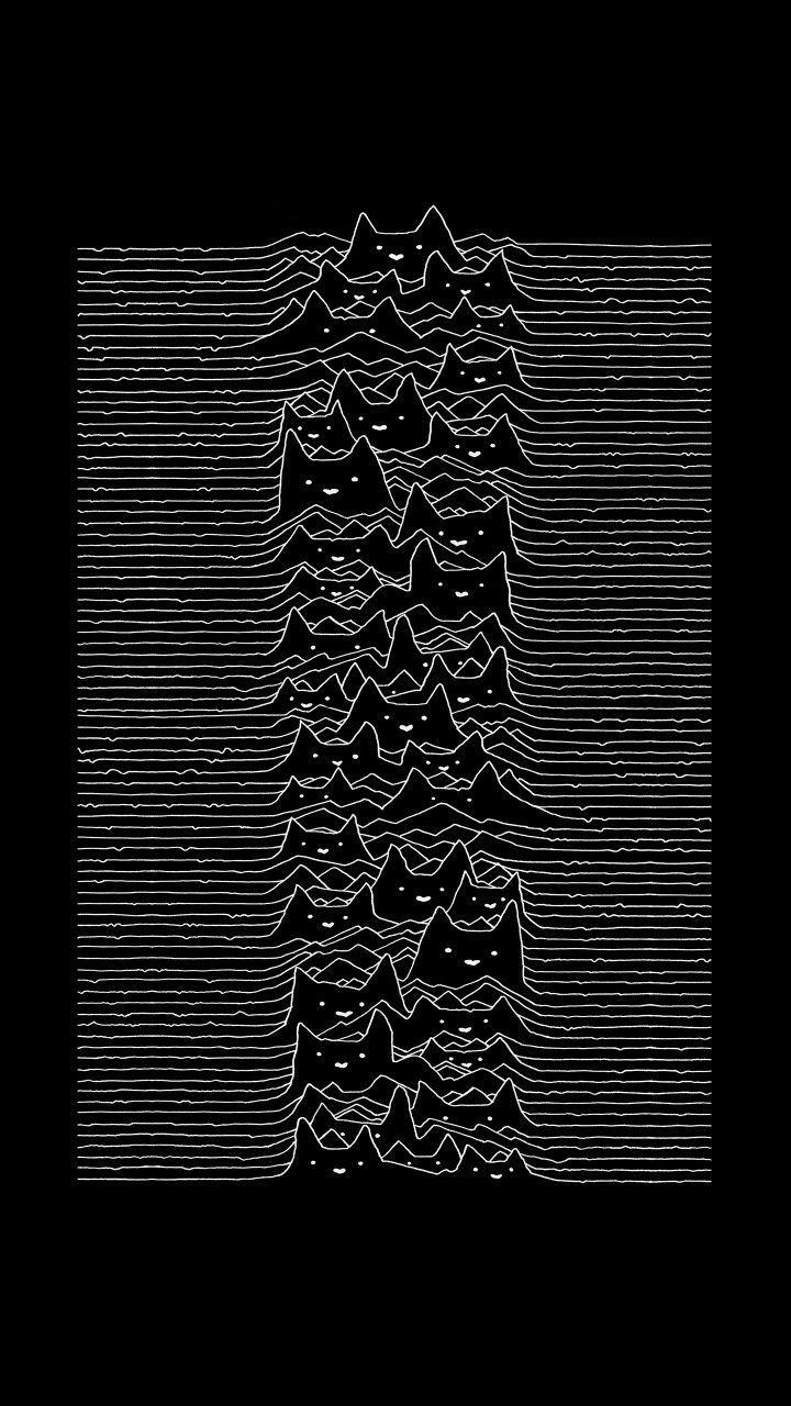 720x1280 Joy Division Wallpaper