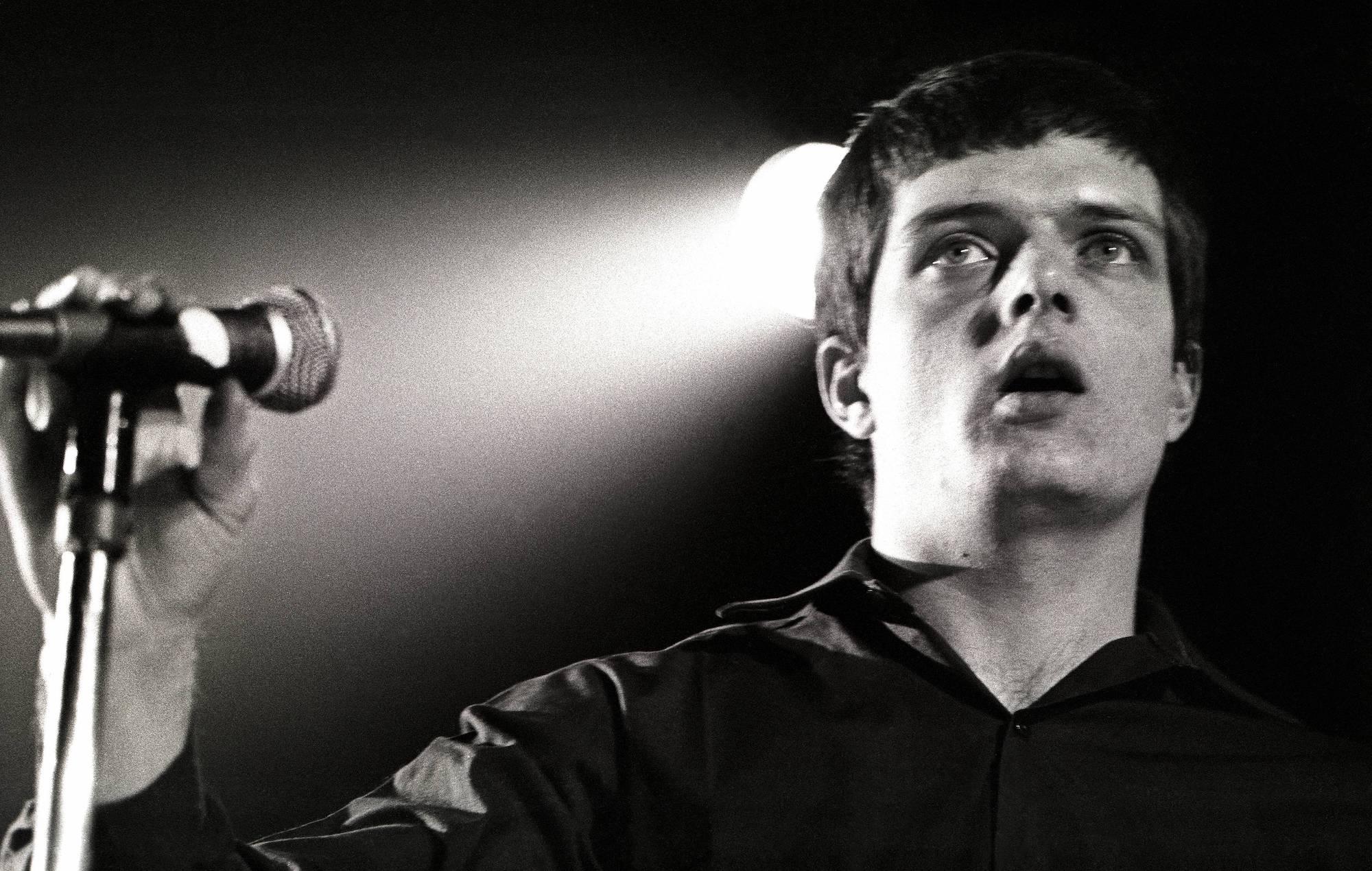 2000x1270 Ian Curtis mural unveiled in Manchester