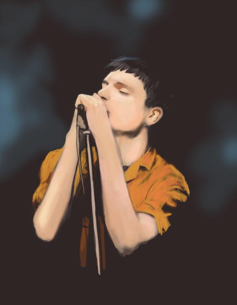 789x1013 Ian Curtis paintings