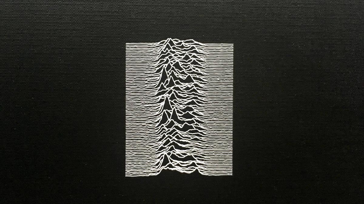 1200x675 What does the cover of Joy Division's Unknown Pleasures mean?