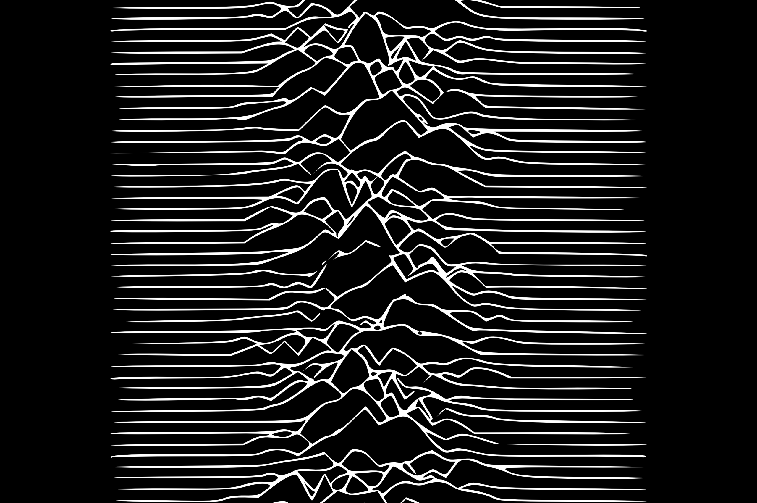 2560x1700 Joy Division Wallpaper