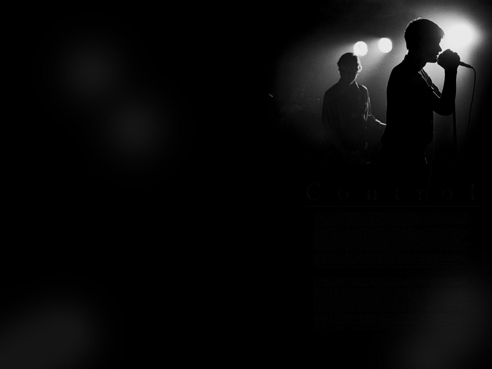 1600x1200 Joy Division Wallpaper