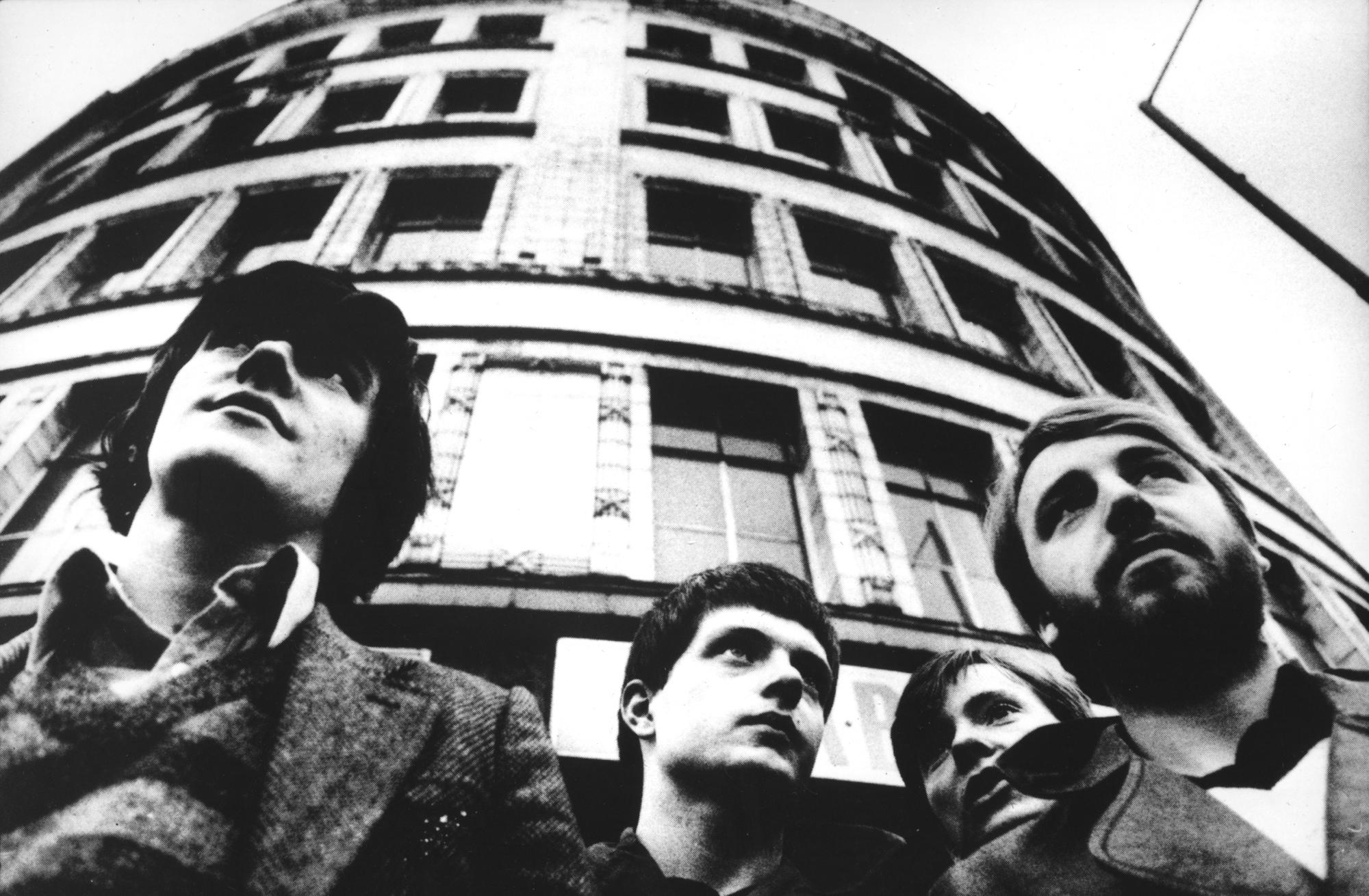 2000x1310 Joy Division Division Wallpaper HD