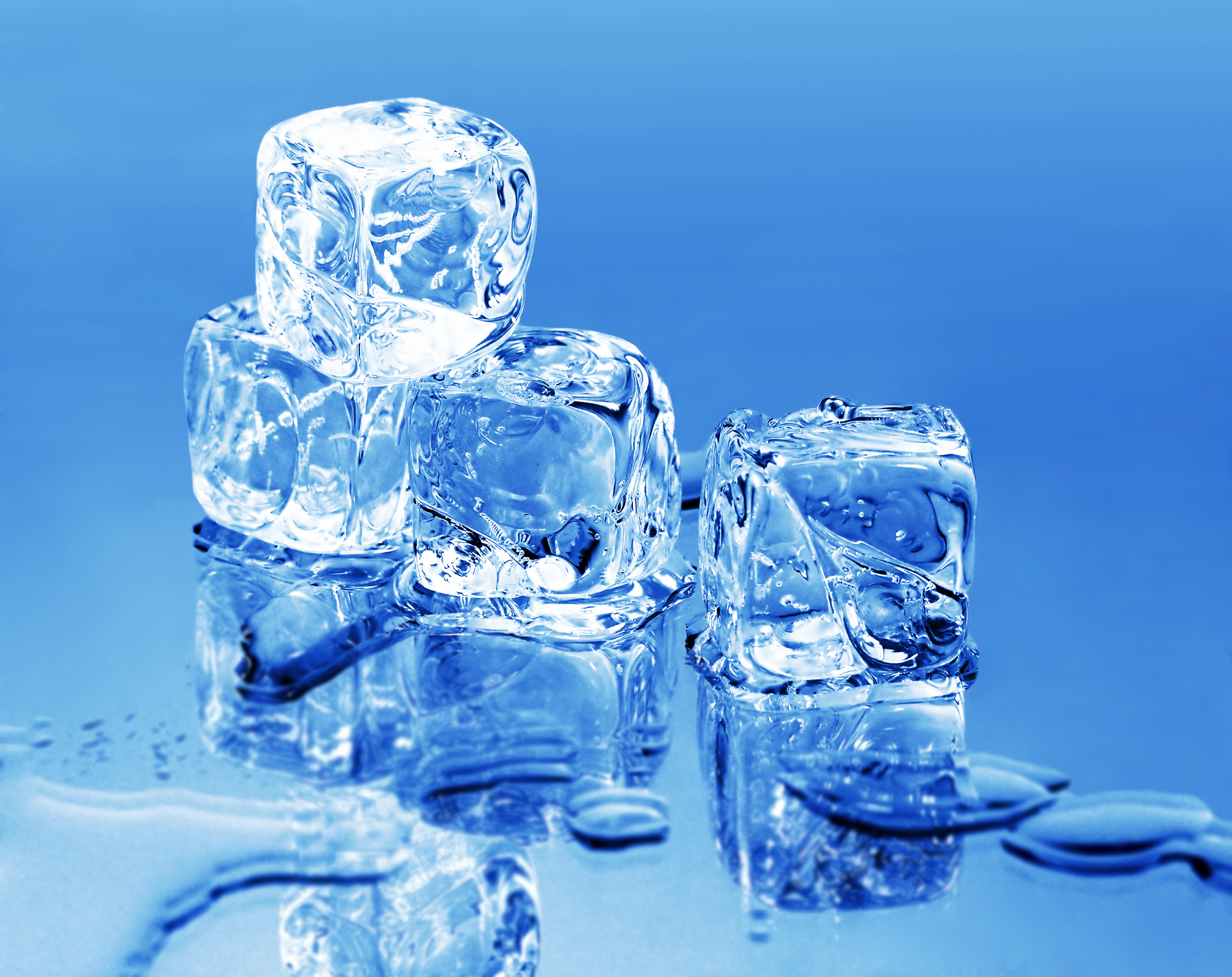 6176x4896 Photography Ice Cube 4k Ultra HD Wallpaper