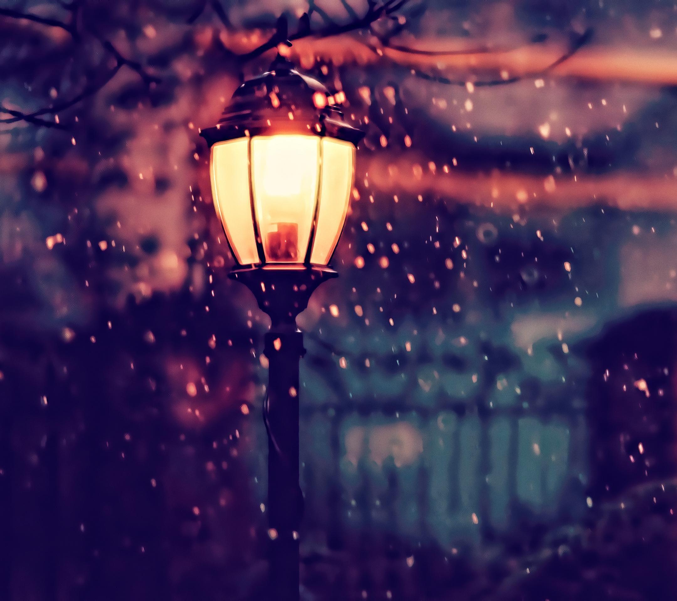 Lamp Post Wallpapers - Top Free Lamp Post Backgrounds - WallpaperAccess