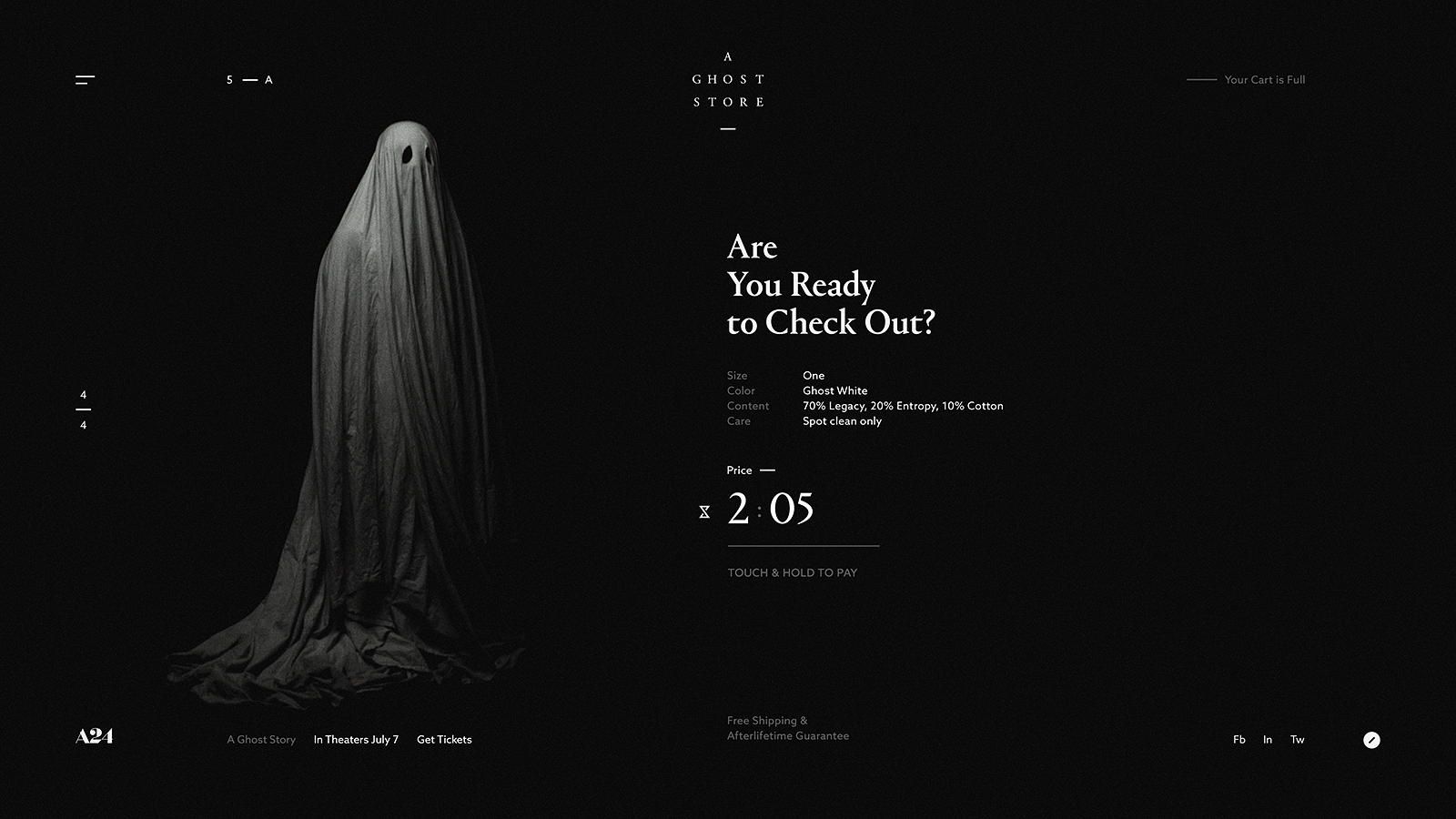 1600x900 A Ghost Store
