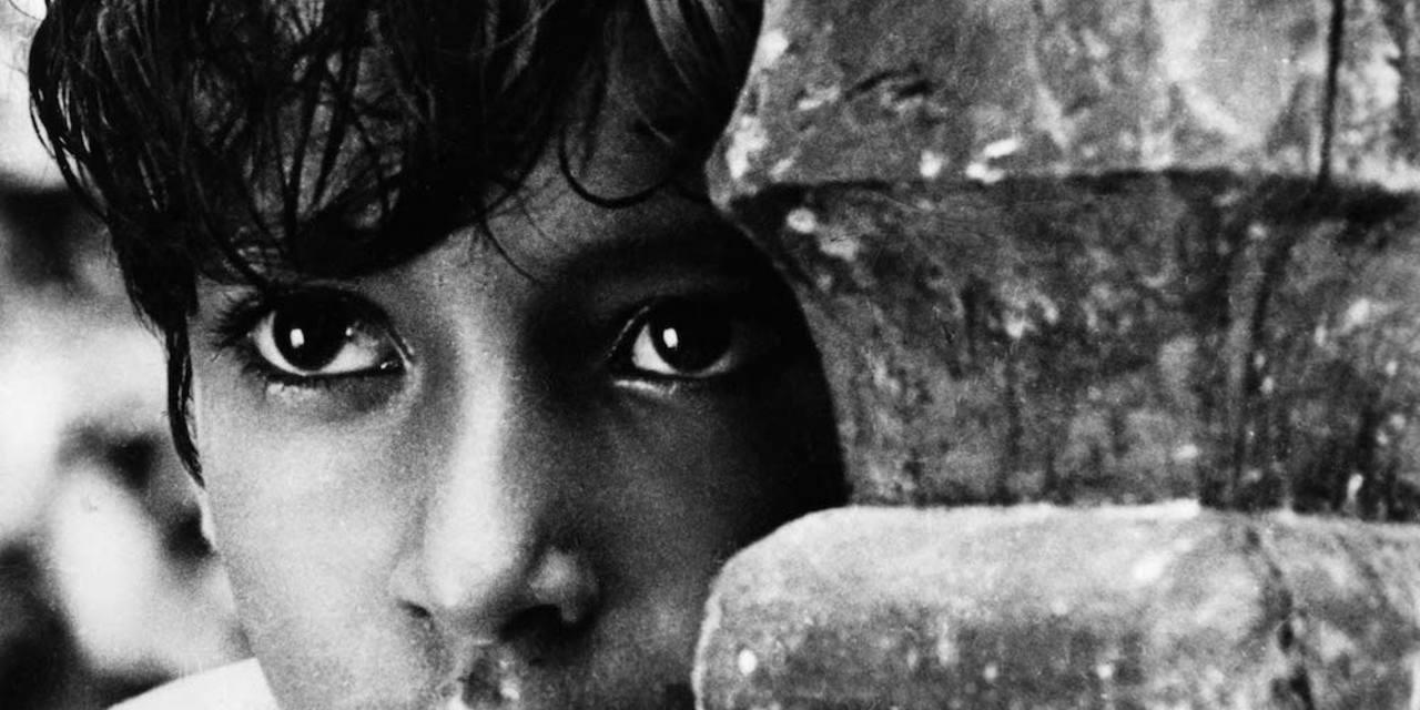 1280x640 The Apu Trilogy on Notebook