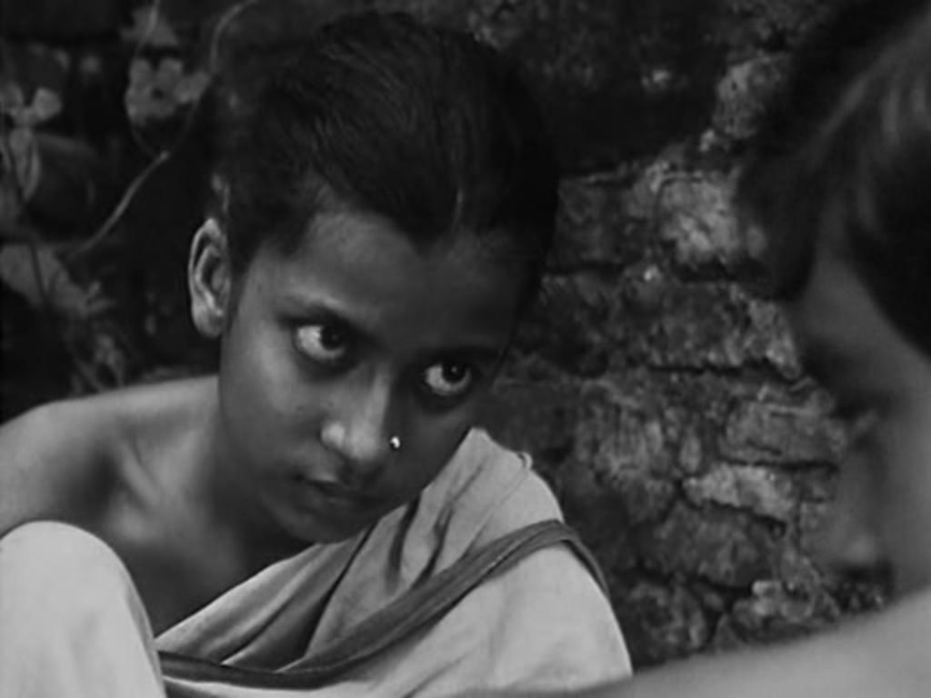 1024x768 Pather Panchali (Satyajit Ray). ImagineIndia Film Festival