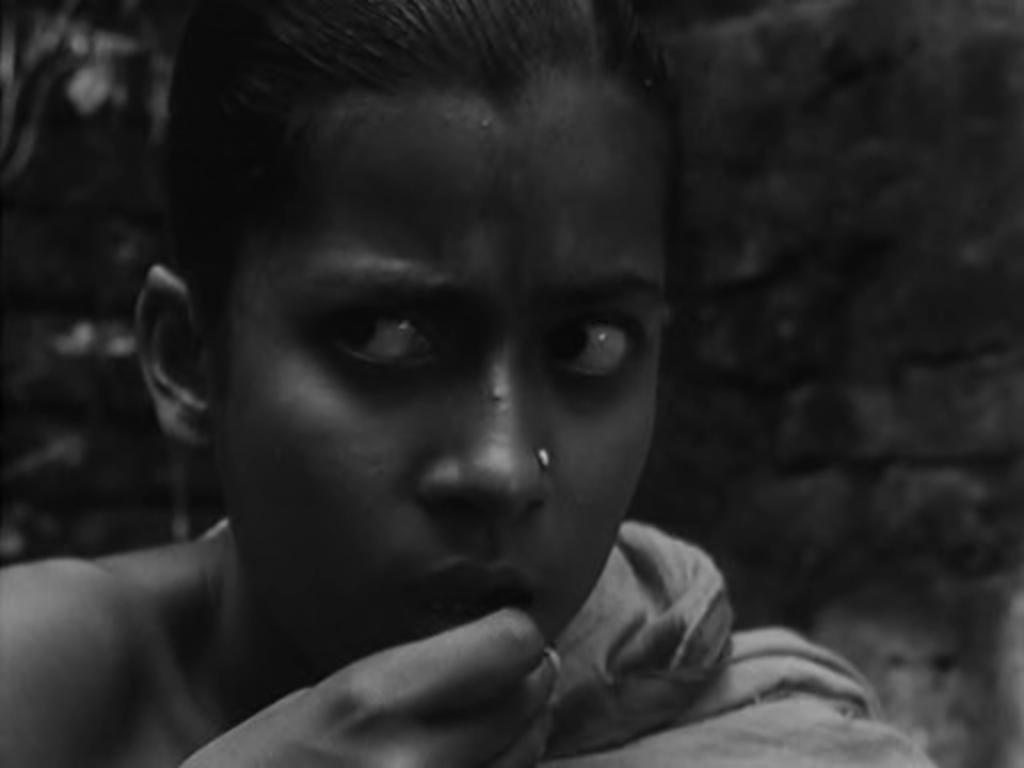 1024x768 Pather Panchali (Satyajit Ray). ImagineIndia Film Festival