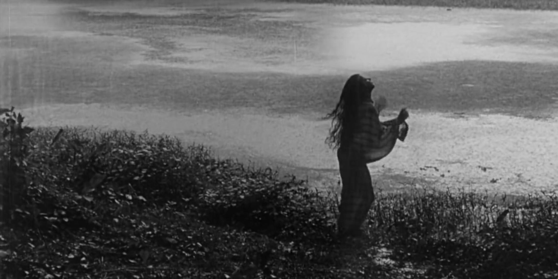 2160x1080 Pather Panchali (1955)