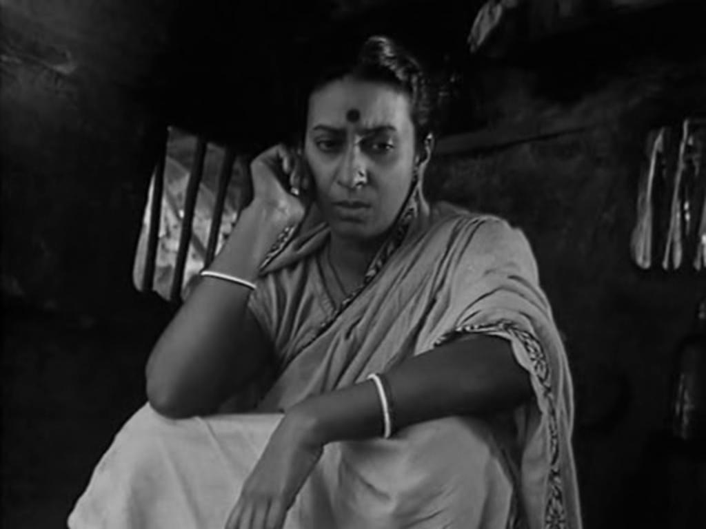 1024x768 Pather Panchali (Satyajit Ray). ImagineIndia Film Festival