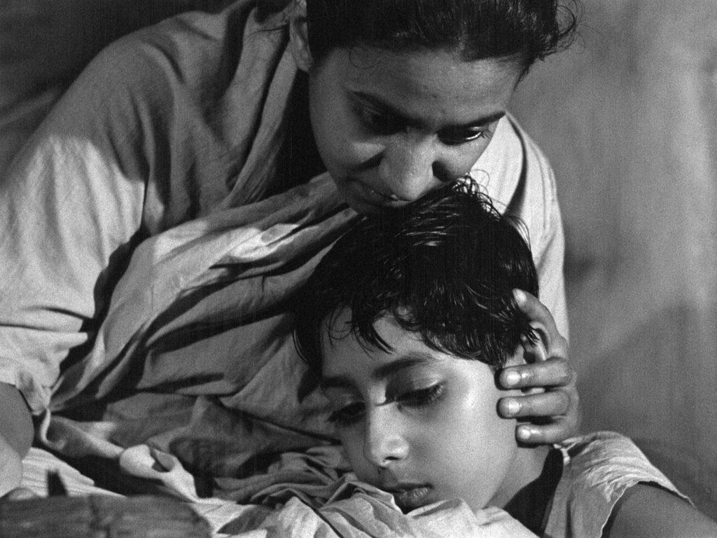 1024x768 Pather Panchali Archives