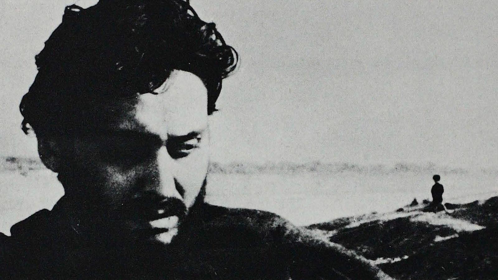 1600x900 Interview: Satyajit Ray