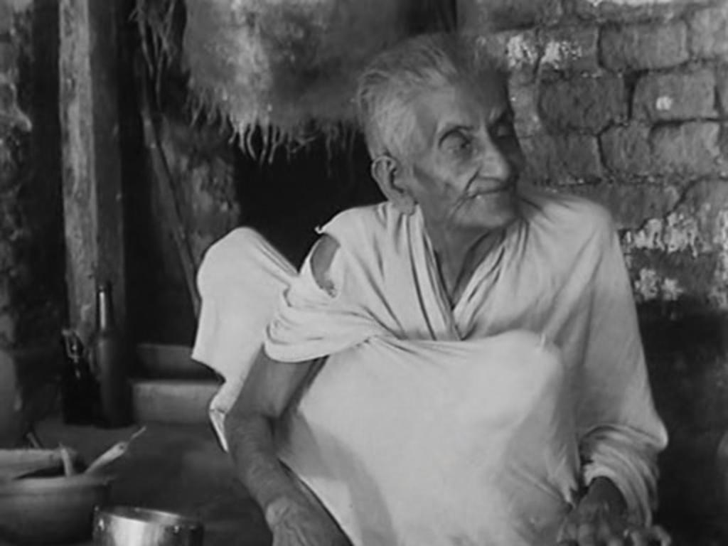 1024x768 Pather Panchali (Satyajit Ray). ImagineIndia Film Festival