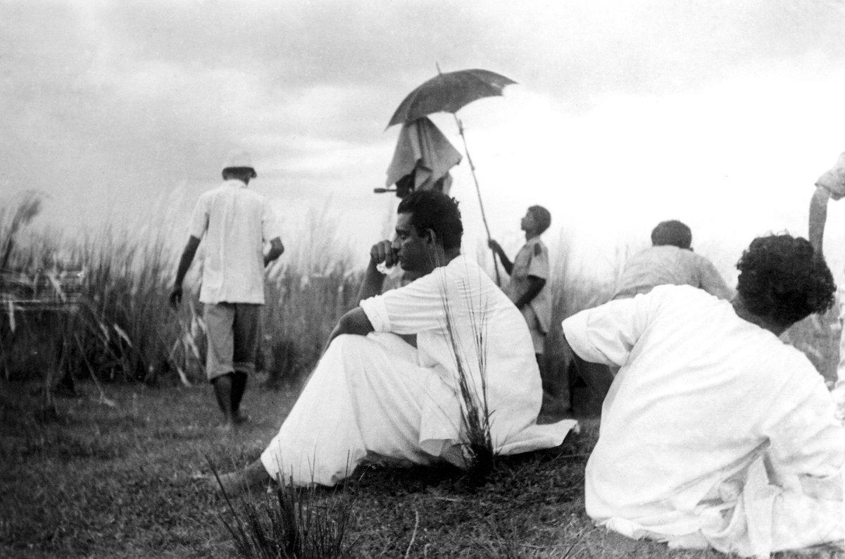 1200x794 Criterion Collection to have seen the cinema of Satyajit Ray means existing in the world without seeing the sun or the moon