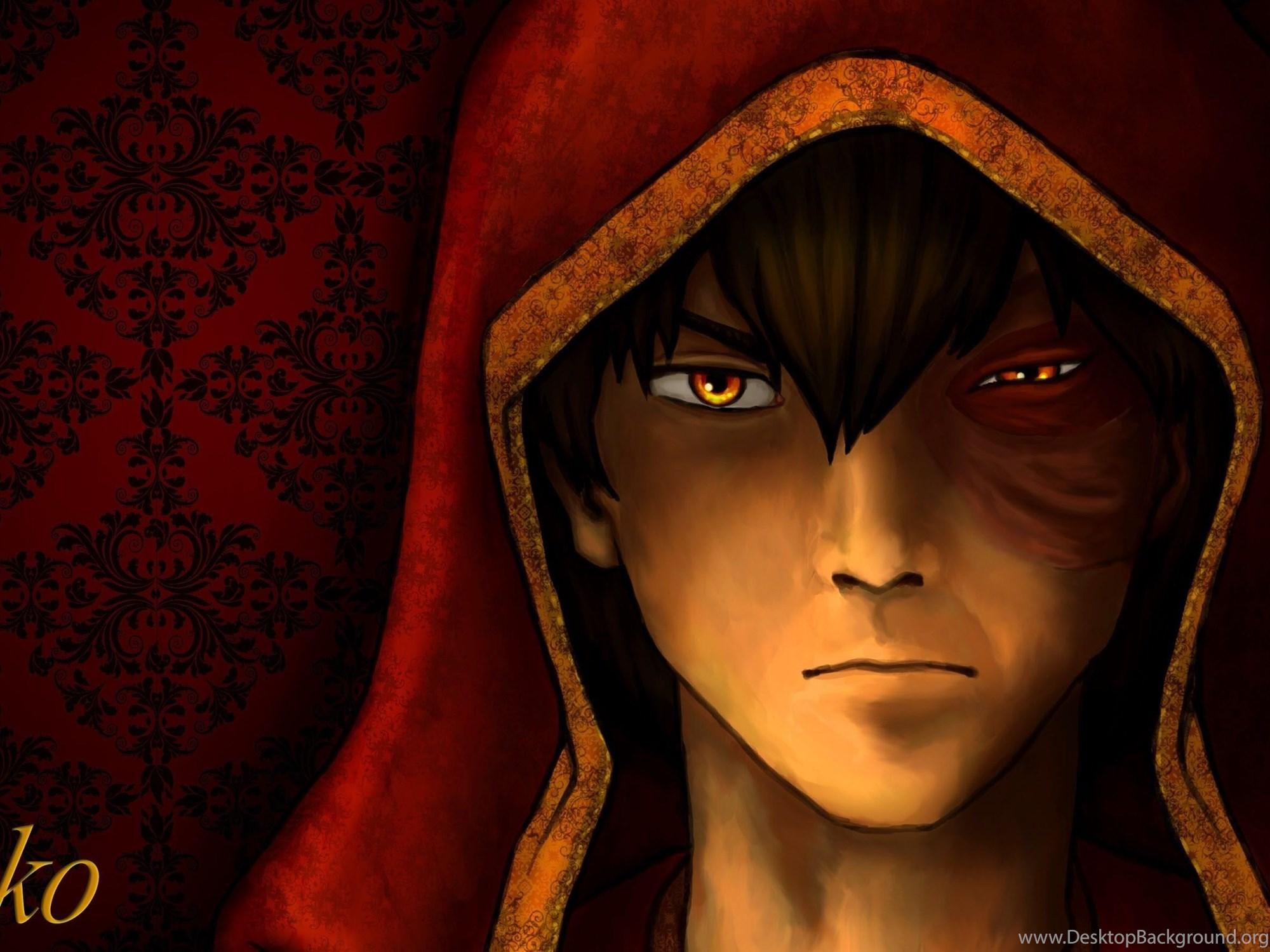 2000x1500 Gallery For Zuko Firebending Wallpaper Desktop Background