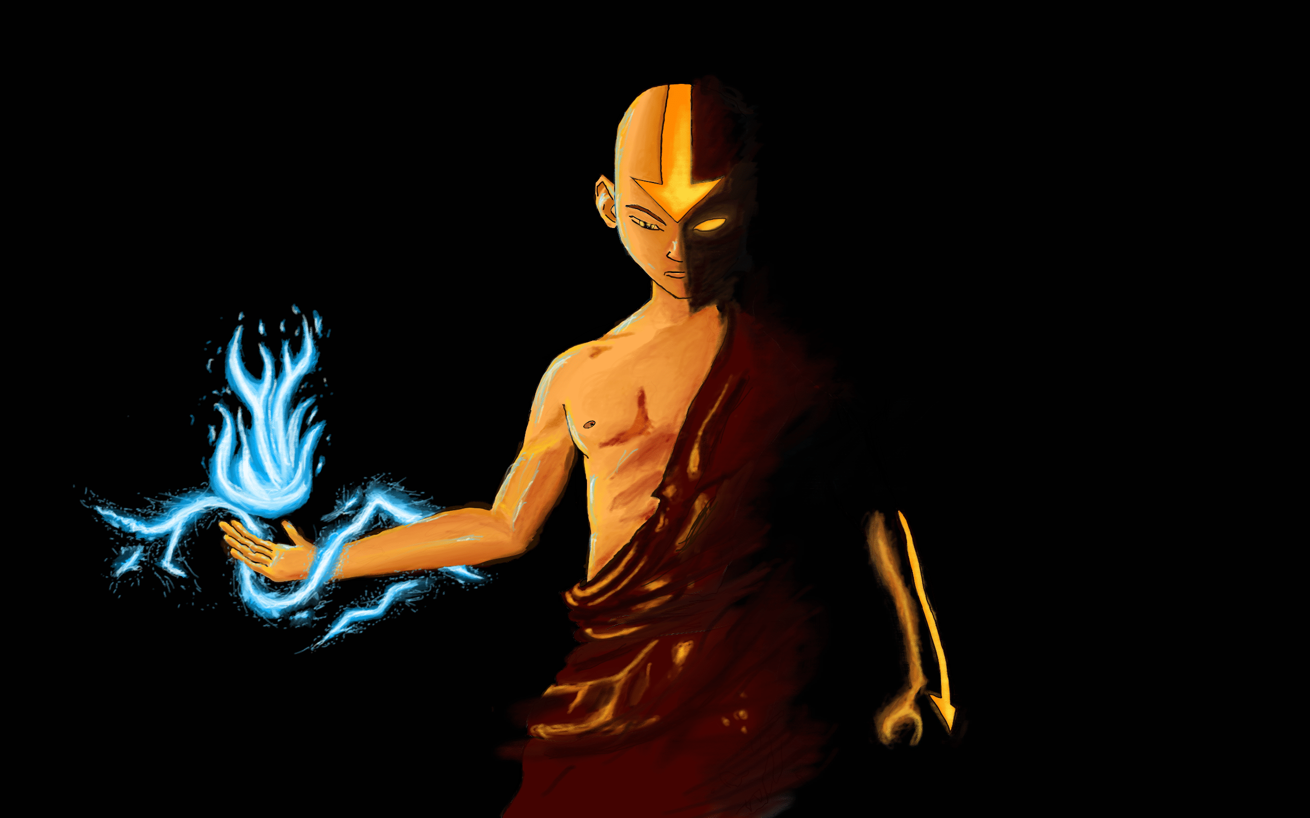 Firebending Wallpapers Top Free Firebending Backgrounds Wallpaperaccess