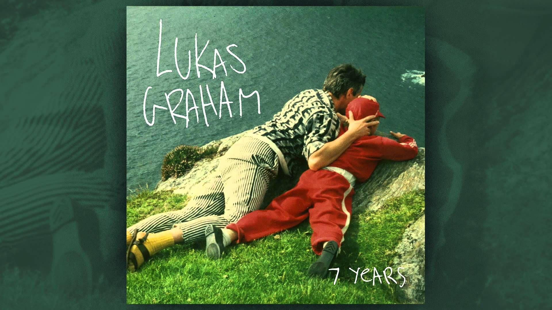 Seven year ago. Лукас Грэм. 7 Years old Lukas Graham. Lukas Graham album. Lukas Graham 7 years album.