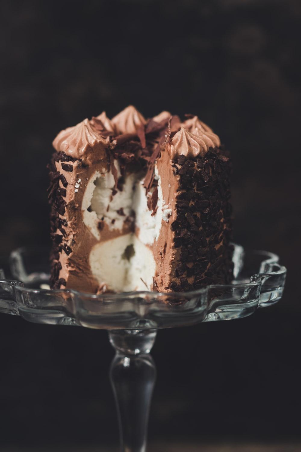 1000x1500 Ice Cream Cake Picture. Download Free Image