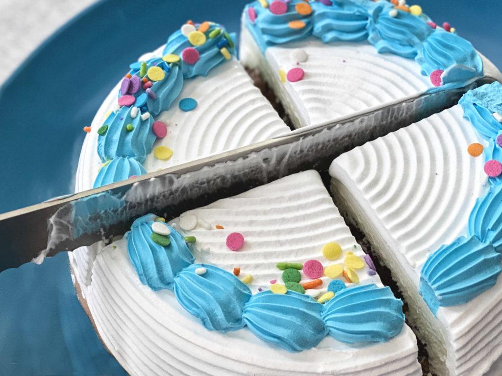 1024x768 How to Serve Ice Cream Cake. I Love Ice Cream Cakes