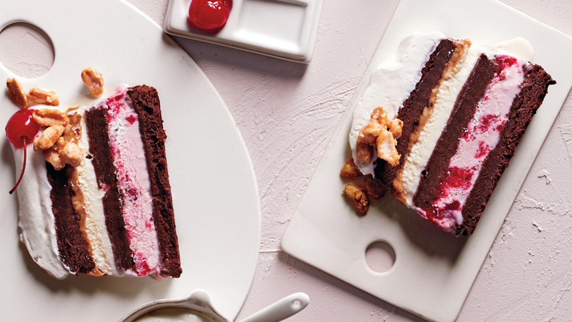 1920x1080 The best ice cream recipes for National Ice Cream Day
