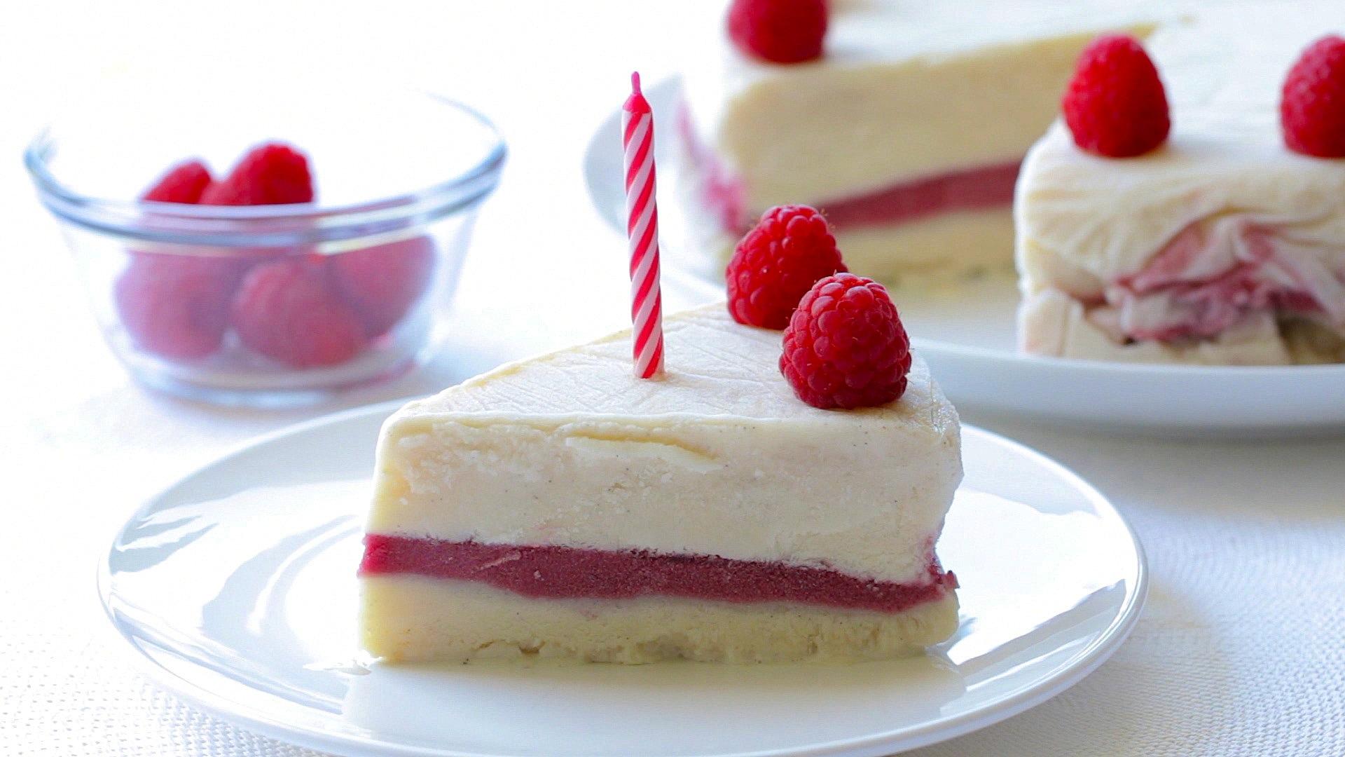 1920x1080 First birthday cake recipe and raspberry ice cream cake recipe