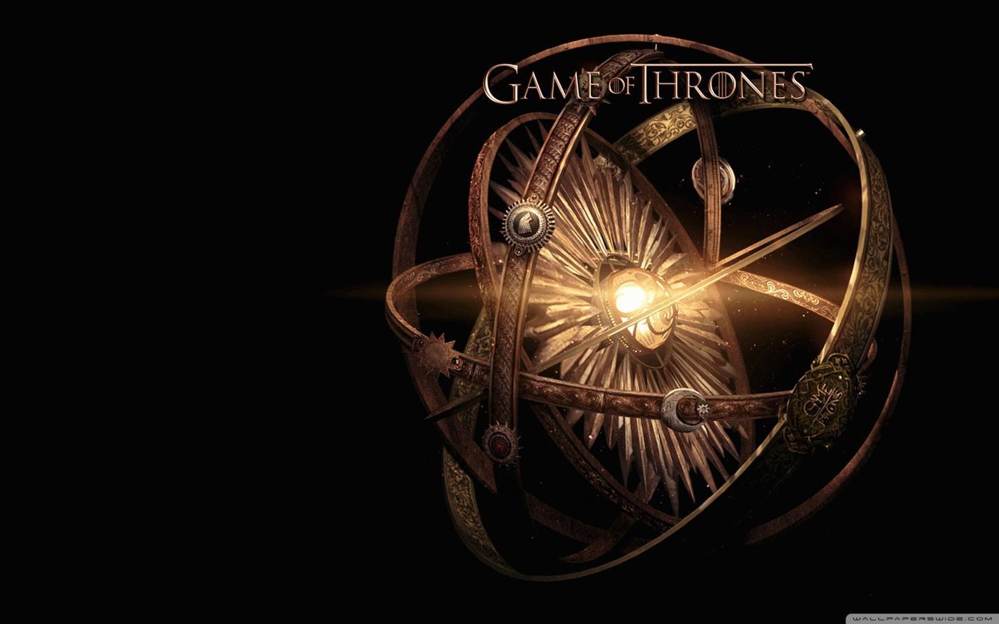 1440x900 Astrolabe Wallpaper