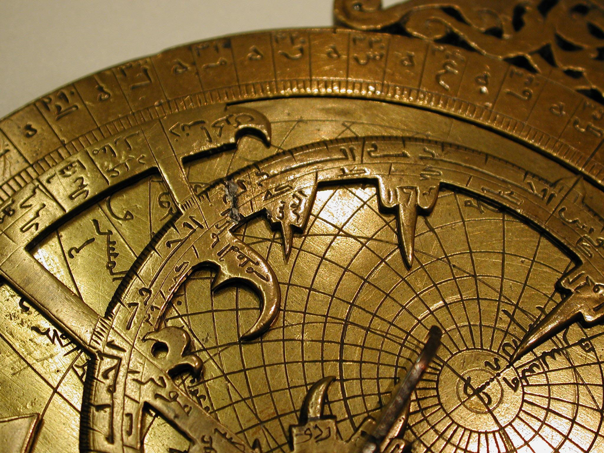 Astrolabe Wallpapers - Top Free Astrolabe Backgrounds - WallpaperAccess