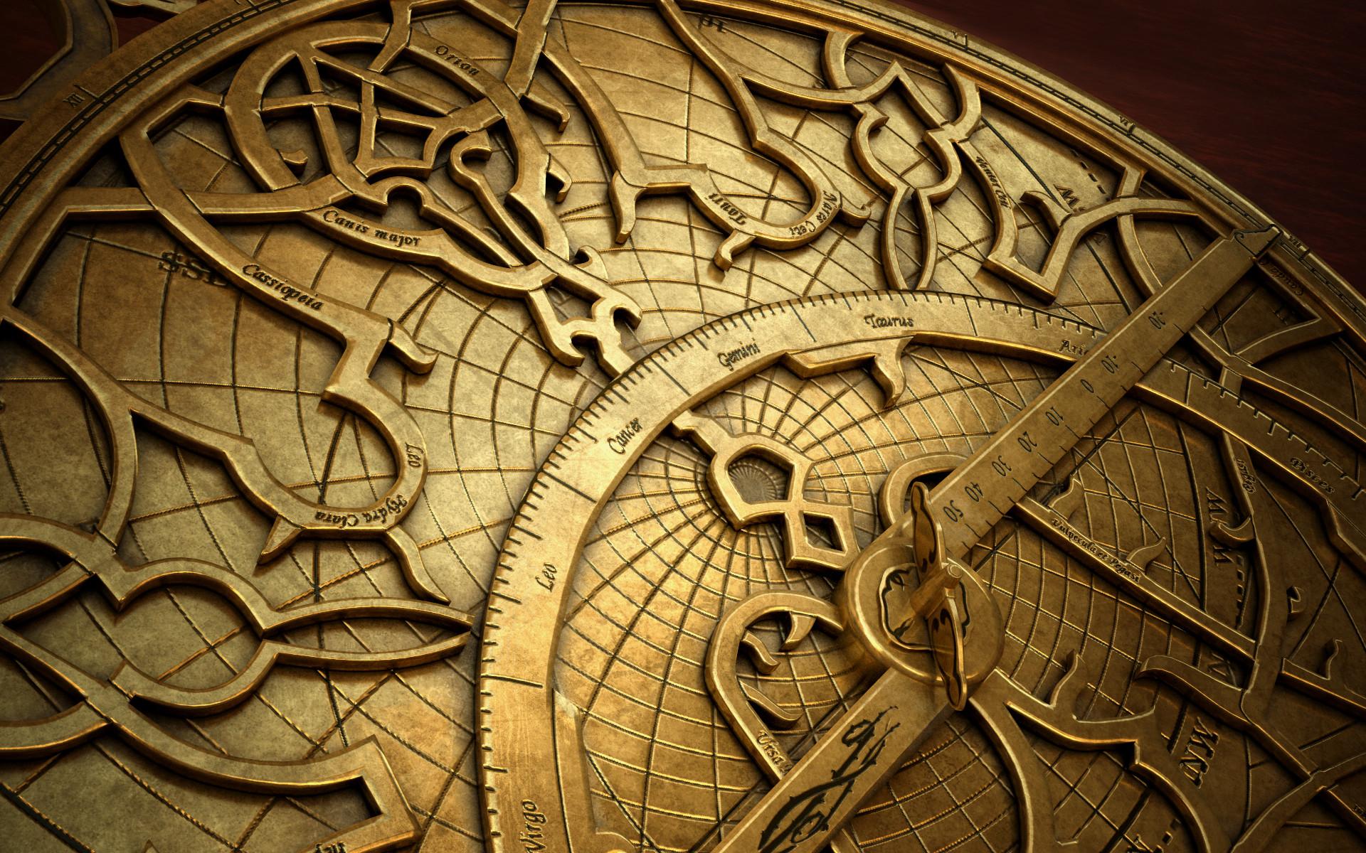 Astrolabe Wallpapers - Top Free Astrolabe Backgrounds - WallpaperAccess