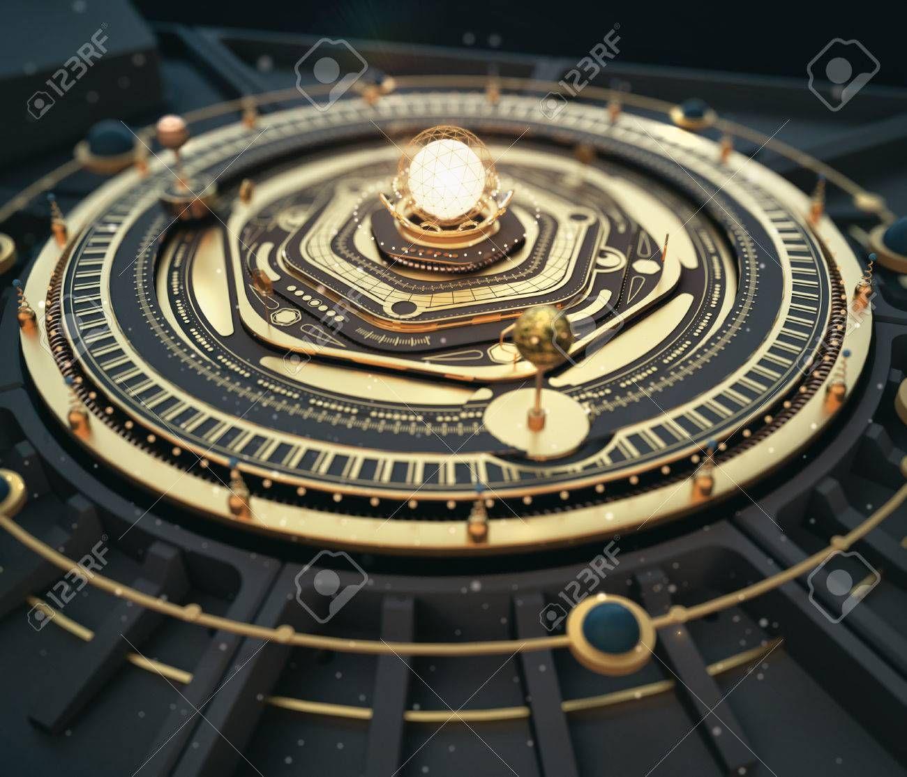 Astrolabe Wallpapers - Top Free Astrolabe Backgrounds - WallpaperAccess