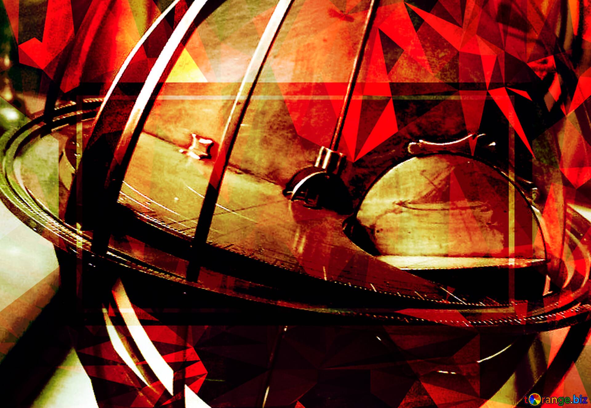 1920x1326 Download Free Picture Astrolabe Polygonal Abstract Geometrical Background With Triangles Steampunk Template On CC BY License Free Image Stock TOrange.biz Fx №202338