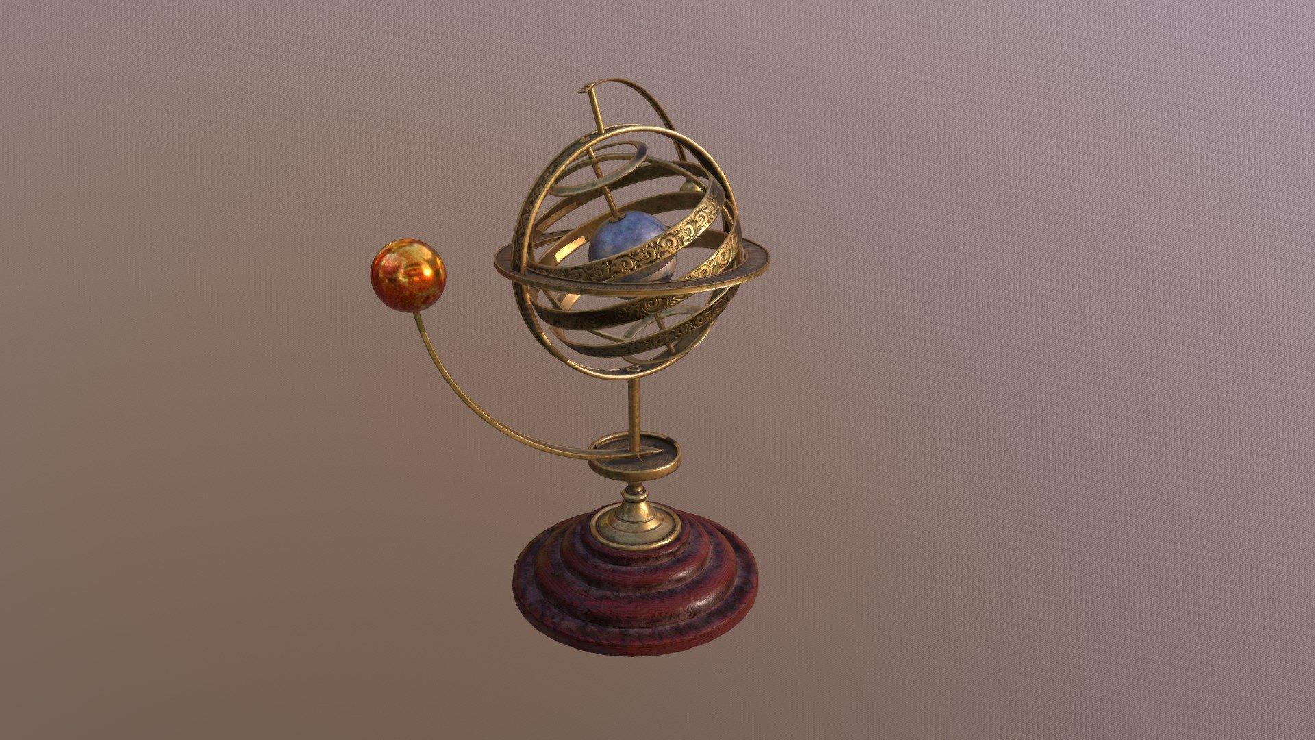 Astrolabe Wallpapers - Top Free Astrolabe Backgrounds - WallpaperAccess