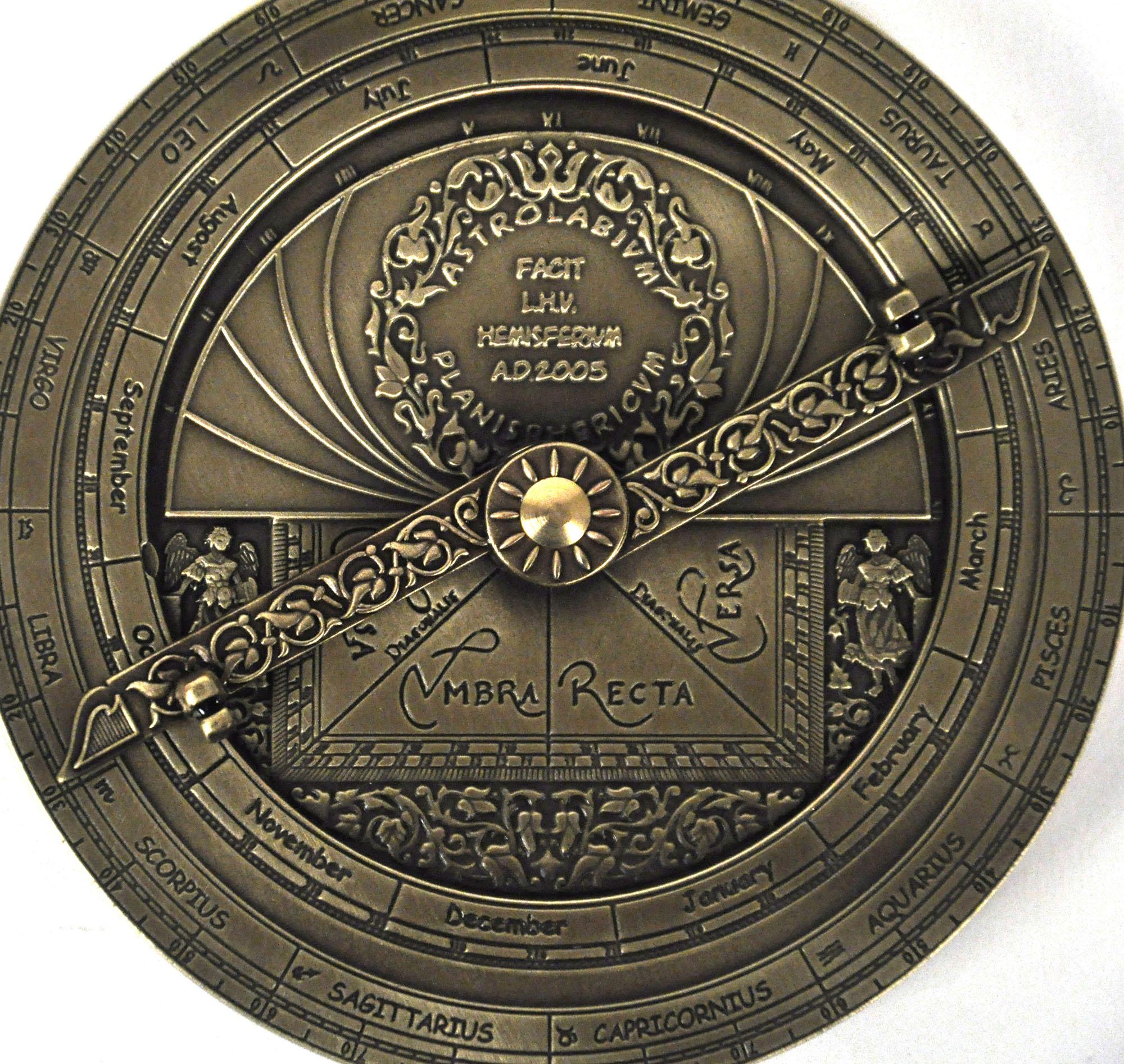 Astrolabe Wallpapers - Top Free Astrolabe Backgrounds - WallpaperAccess