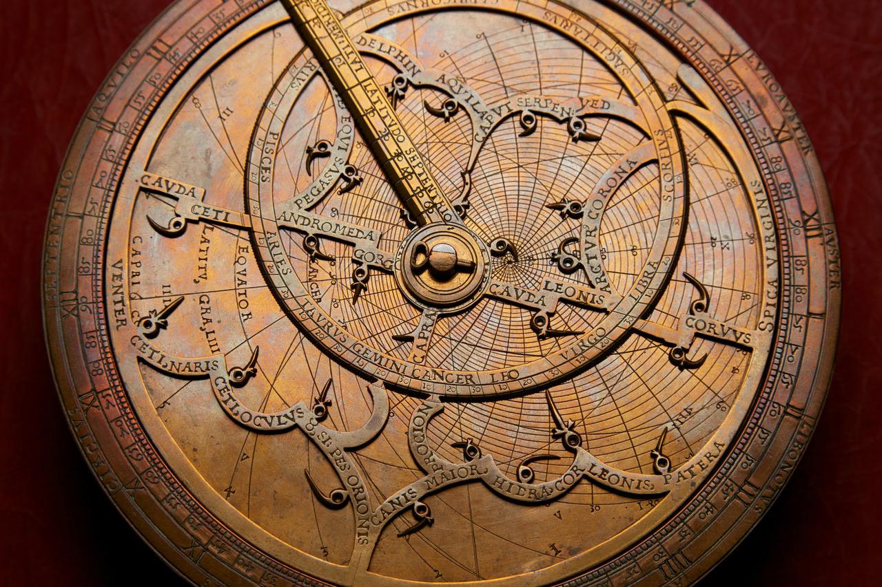 Astrolabe Wallpapers - Top Free Astrolabe Backgrounds - WallpaperAccess