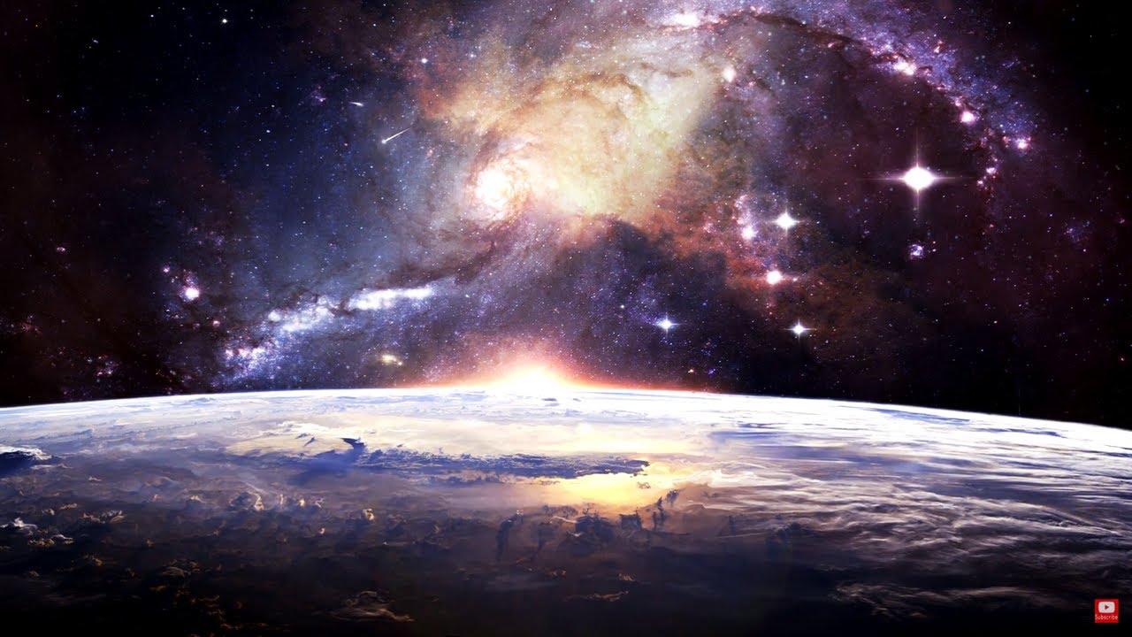 1280x720 Space Galaxy Wallpaper Engine Free Live Wallpaper PC