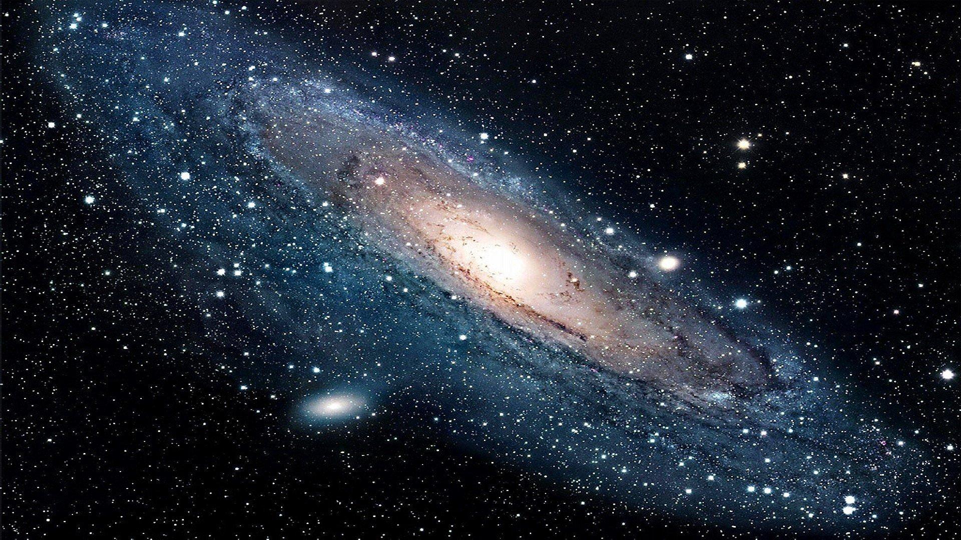 1920x1080 Super High Resolution Space Wallpaper