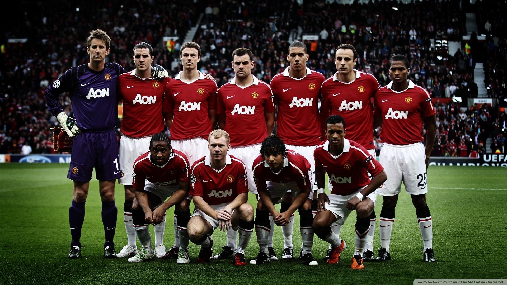 1920x1080 Manchester United Ultra HD Desktop Background Wallpaper for 4K UHD TV : Widescreen & UltraWide Desktop & Laptop : Tablet