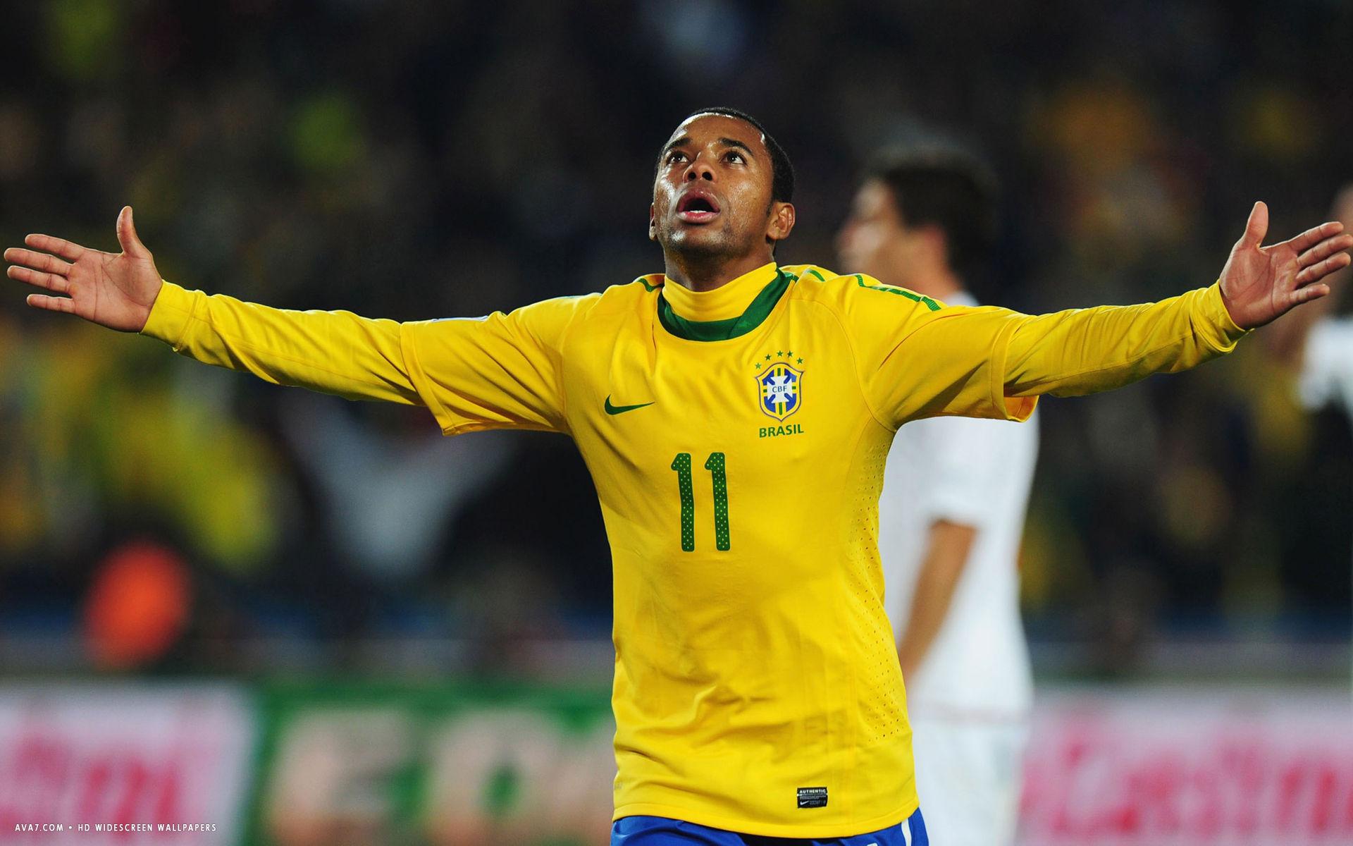 Robinho Wallpapers - Top Free Robinho Backgrounds - WallpaperAccess