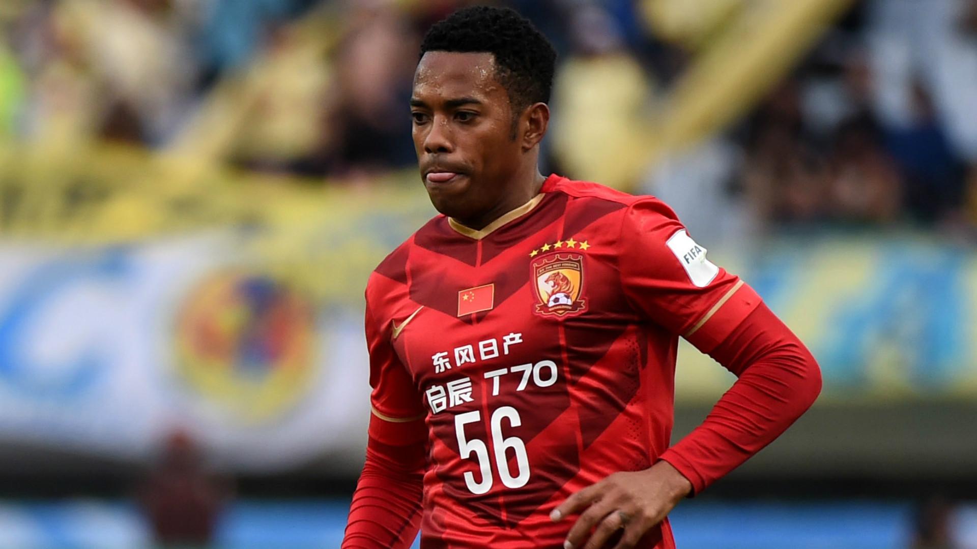 Robinho Wallpapers - Top Free Robinho Backgrounds - WallpaperAccess