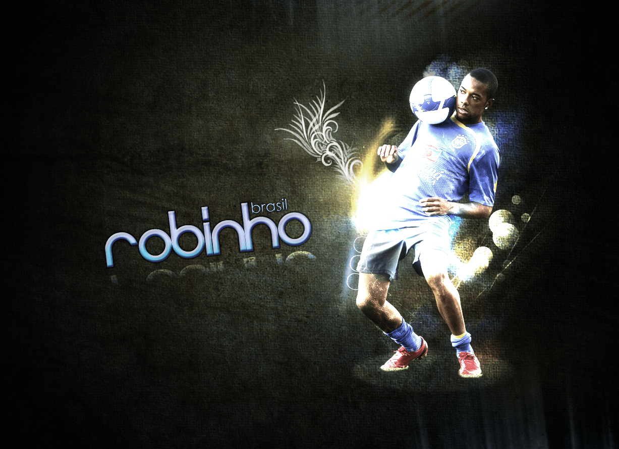 Robinho Wallpapers - Top Free Robinho Backgrounds - WallpaperAccess