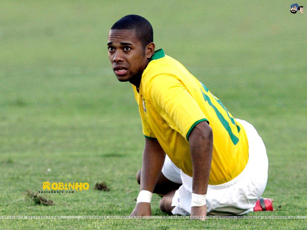 Robinho Wallpapers - Top Free Robinho Backgrounds - WallpaperAccess