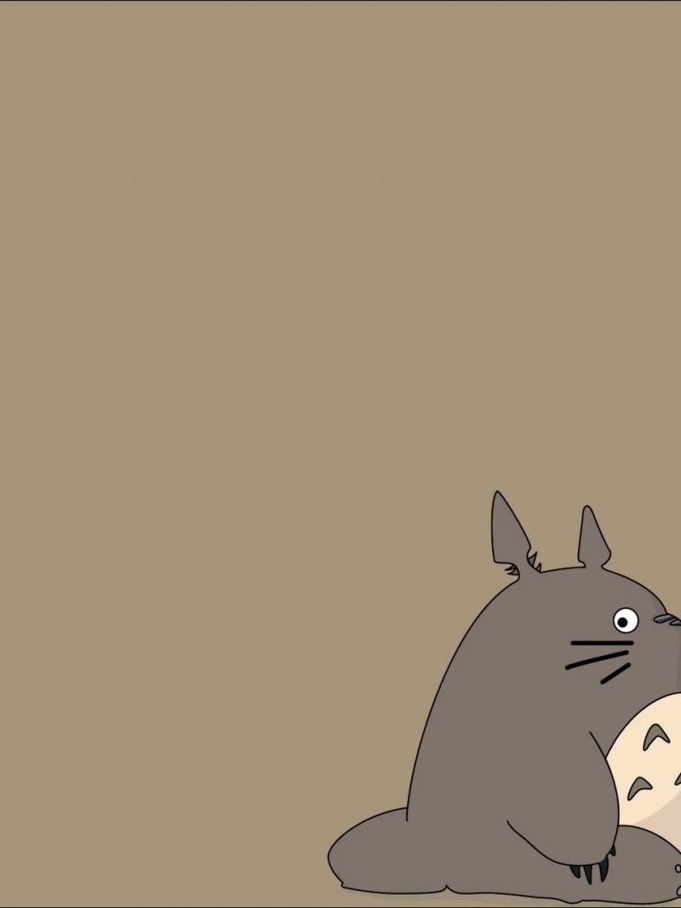 Cute Totoro Wallpapers - Top Free Cute Totoro Backgrounds - WallpaperAccess