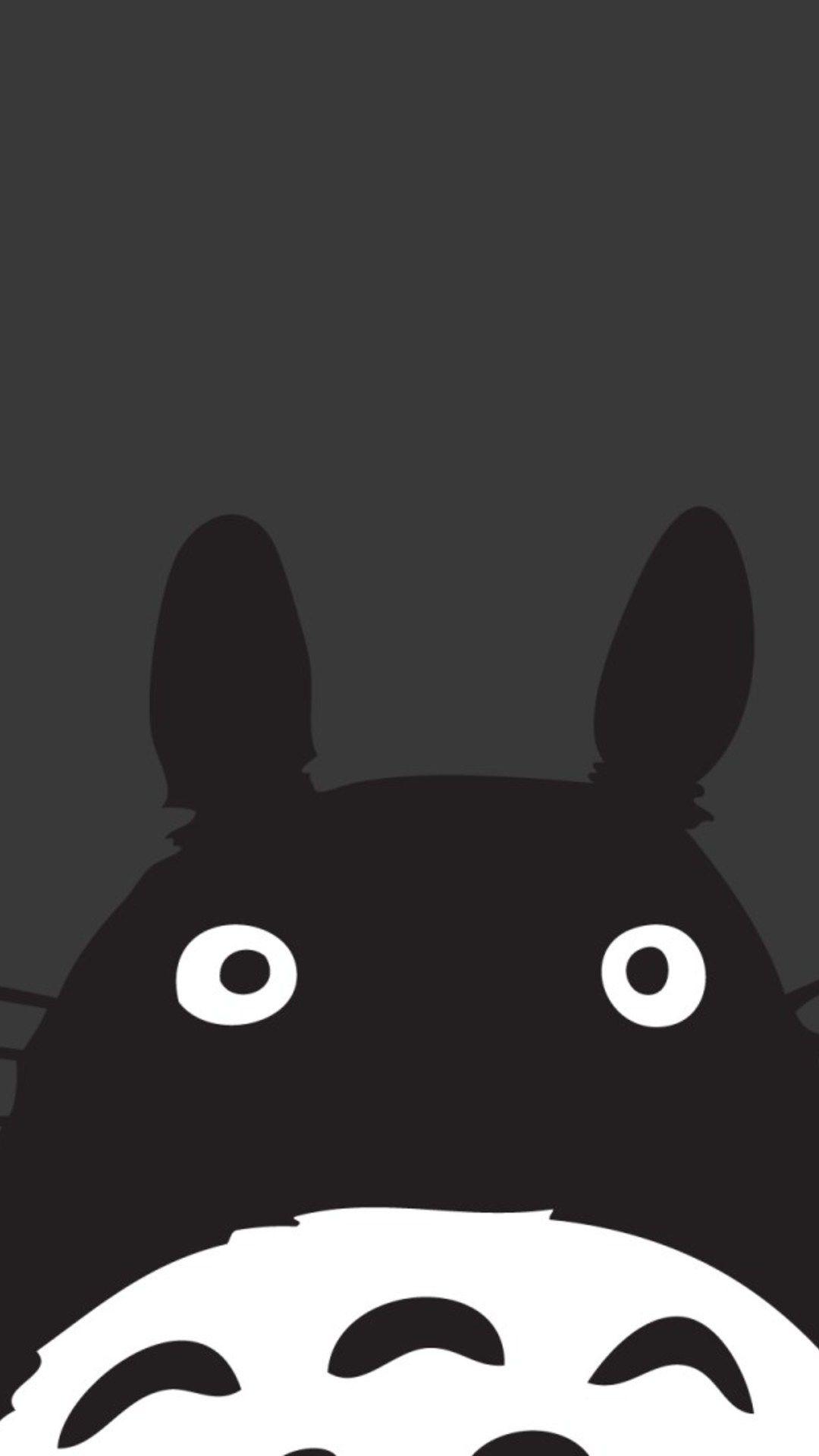 1080x1920 My Neighbor Totoro iPhone 6s, 6 Plus, Pixel xl , One Plus