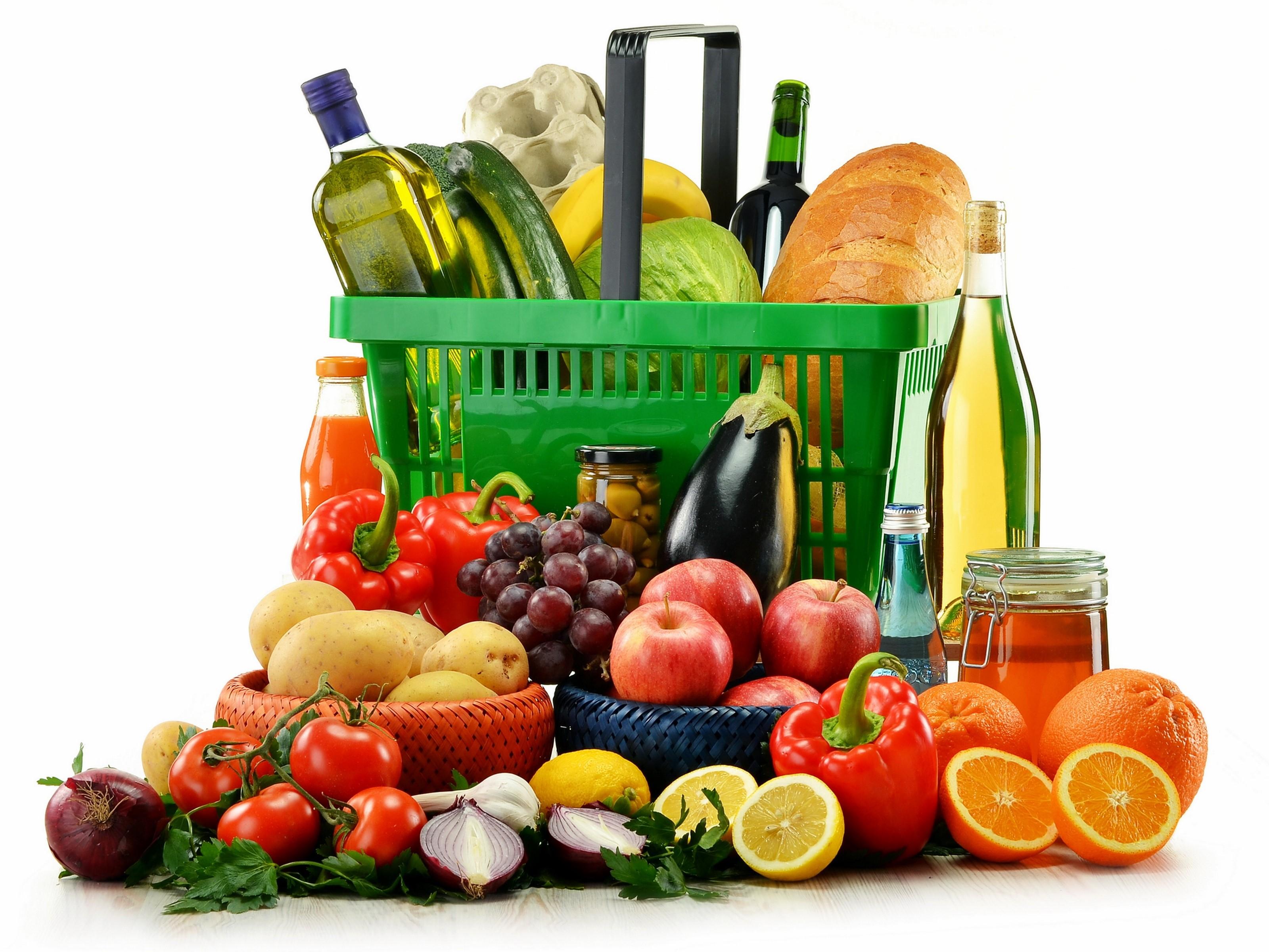 3200x2400 Fruits, Vegetables, Sauce, Basket wallpaper. Mocah HD Wallpaper