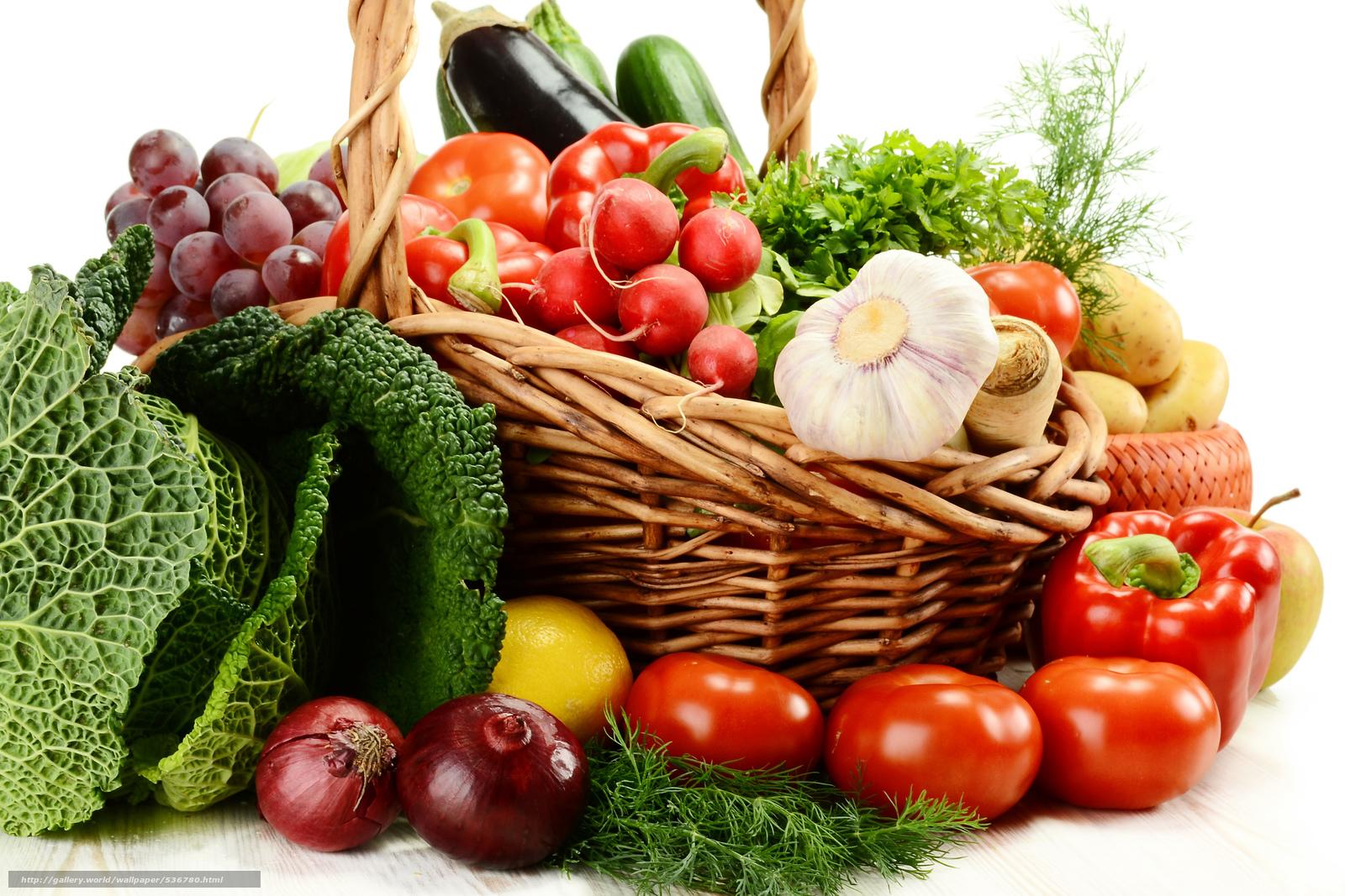 1600x1067 Download wallpaper harvest, fruit, vegetables free desktop wallpaper in the resolution 9216x6144