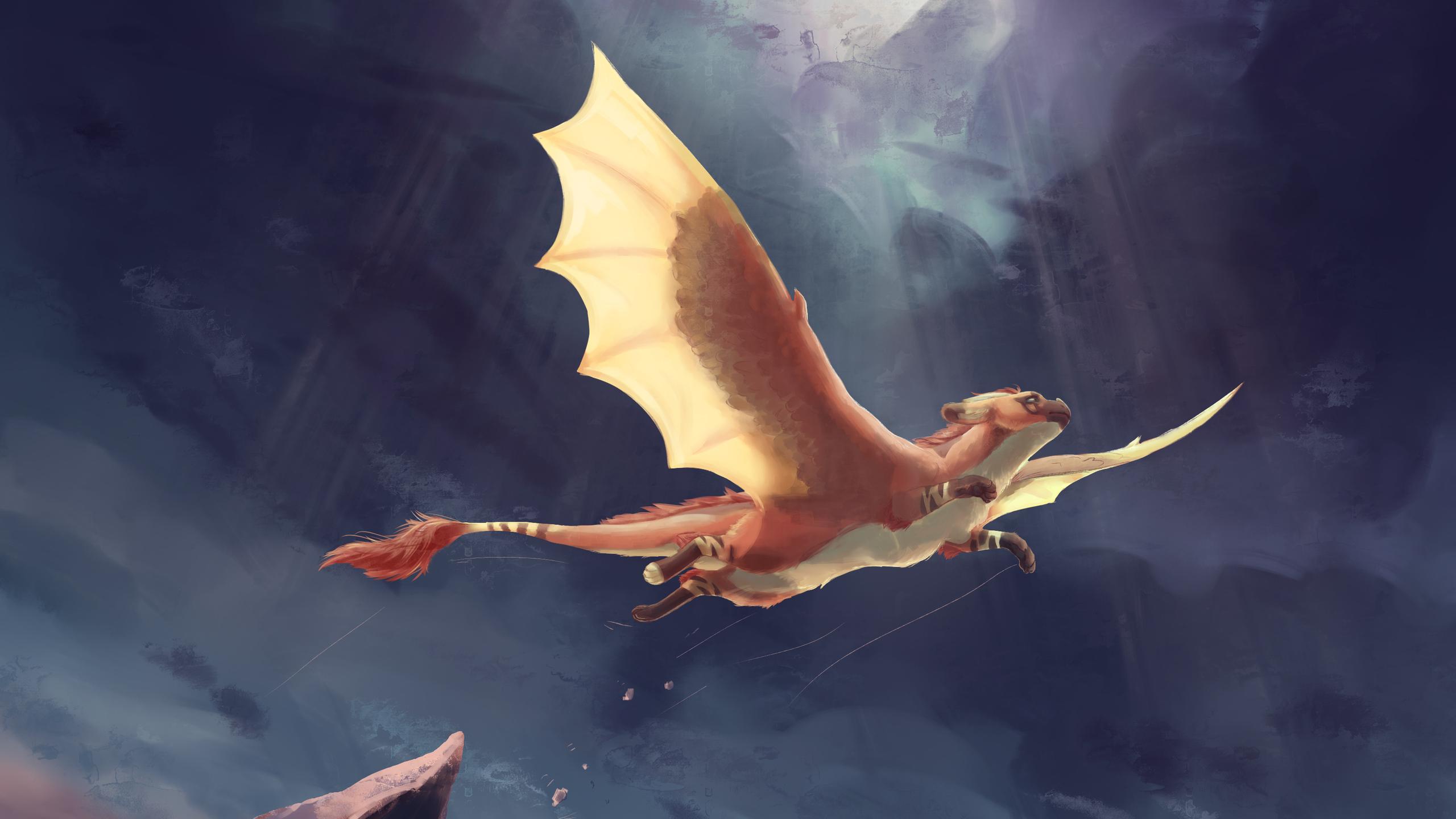 Dragon Furry Wallpapers - Top Free Dragon Furry Backgrounds ...